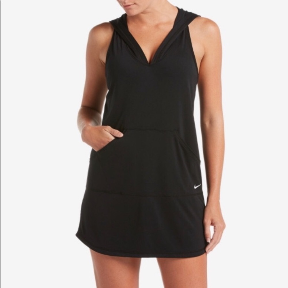 Nike Cover up dress